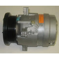 NEW GM V5 COMPRESSOR W/