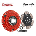 Action Clutch auto part