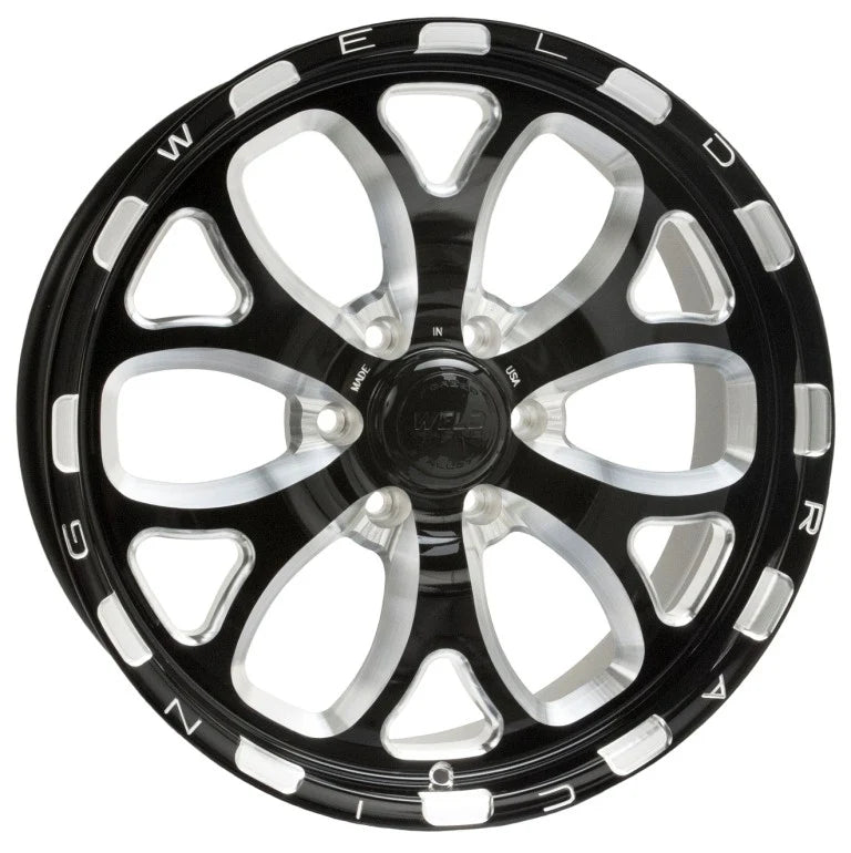 F58 20X8.5, 6X5.5BS, 5BS