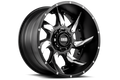 GRID WHEELS auto part