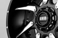 GRID WHEELS auto part detail