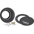 6 HOLE - 15X8.25 SPRINT OUTER BLACK