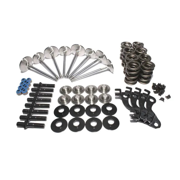 CYL. HEAD ASSEMBLY KIT 1.630 2.25/1.88