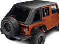 FRAMELESS SOFT TOP
