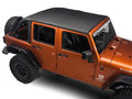 FRAMELESS SOFT TOP