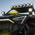 Baja Designs auto part detail
