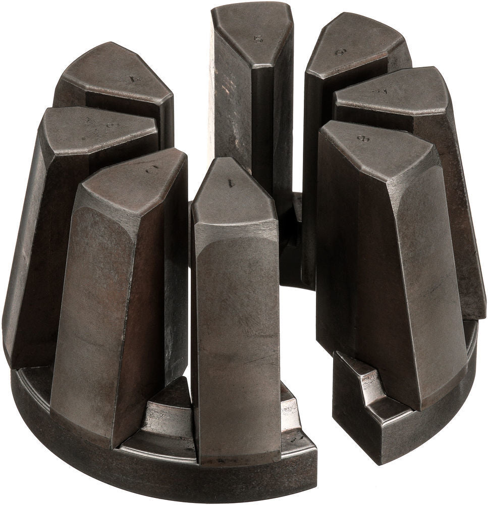 Gates Die Set - Power Crimp 707 Crimper