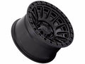 D832 20X9 6X135 BLK-OUT 1MM