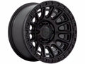 D832 20X9 6X135 BLK-OUT 1MM