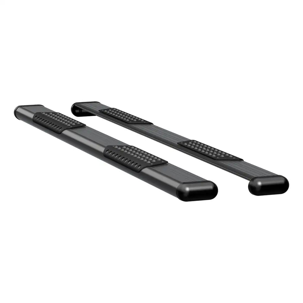 O-MEGA II 6" OVAL STEPS