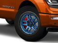 D790 20X10 6X5.5 BLUE BLK-LP -18MM