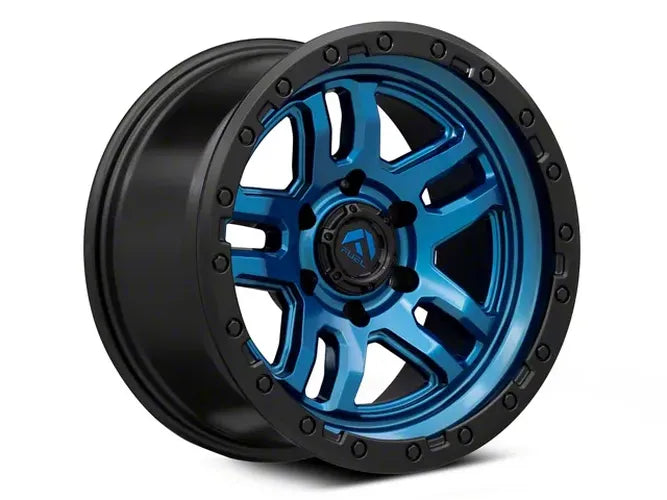D790 20X10 6X5.5 BLUE BLK-LP -18MM