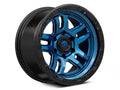 D790 20X10 6X5.5 BLUE BLK-LP -18MM