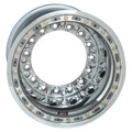 Weld auto part detail