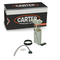 CARTER fuel pump close-up