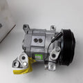 COMPRESSOR W/ CLUTCH