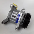 COMPRESSOR W/ CLUTCH