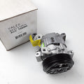 COMPRESSOR W/ CLUTCH
