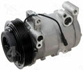 COMPRESSOR W/ CLUTCH