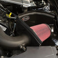 SLP 2010-2015 V6 Camaro LoudMouth Axle-Back Exhaust