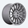 M276 20X9 5X112 PLATINUM 25MM