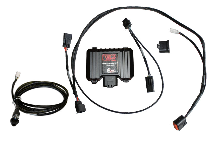 15 - 22 3.5L Ford EcoBoost for Transit Van Electronic Performance Module
