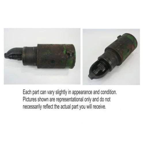 REMANUFACTURED STARTER MOTOR