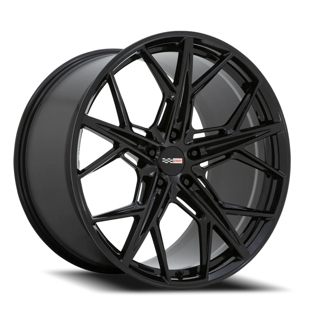 CR HAMMERHEAD 19X9 5/4.75 +50 70 G-