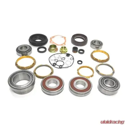Manual Transmission Bearing Kit 87 and UP 5SP Celica ALL-TRAC 4WD with Synchros