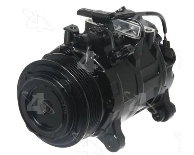 REMAN COMPRESSOR