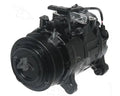FOUR SEASONS air compressor