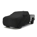 Covercraft Custom Cab Area Cover Ultratect - Black