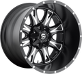 D513 17X9 6X135/5.5 MT-BLK-MIL 01MM