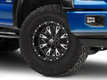 D513 17X9 6X135/5.5 MT-BLK-MIL 01MM