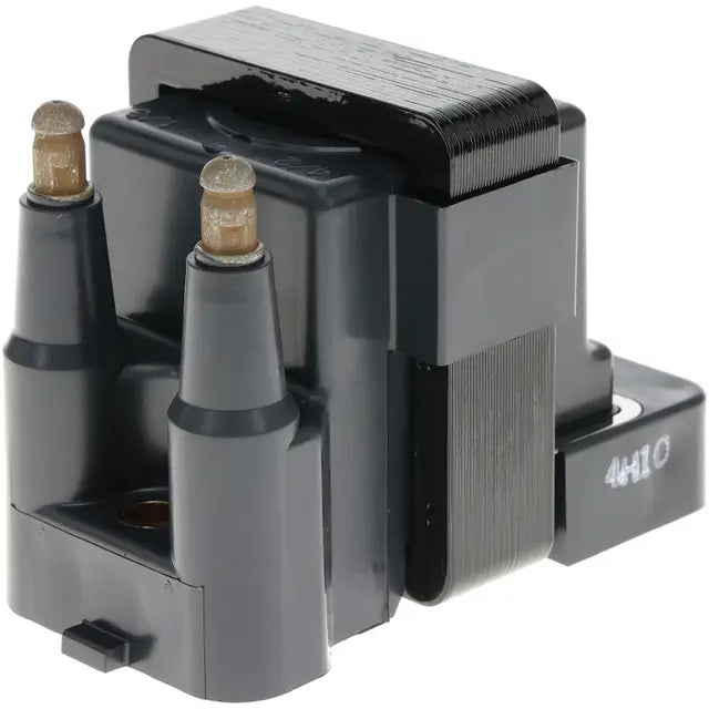 SPARK PLUG WIRE SET