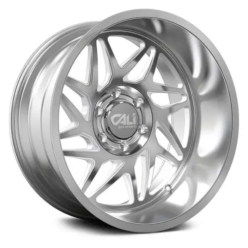 The Wheel Group auto part