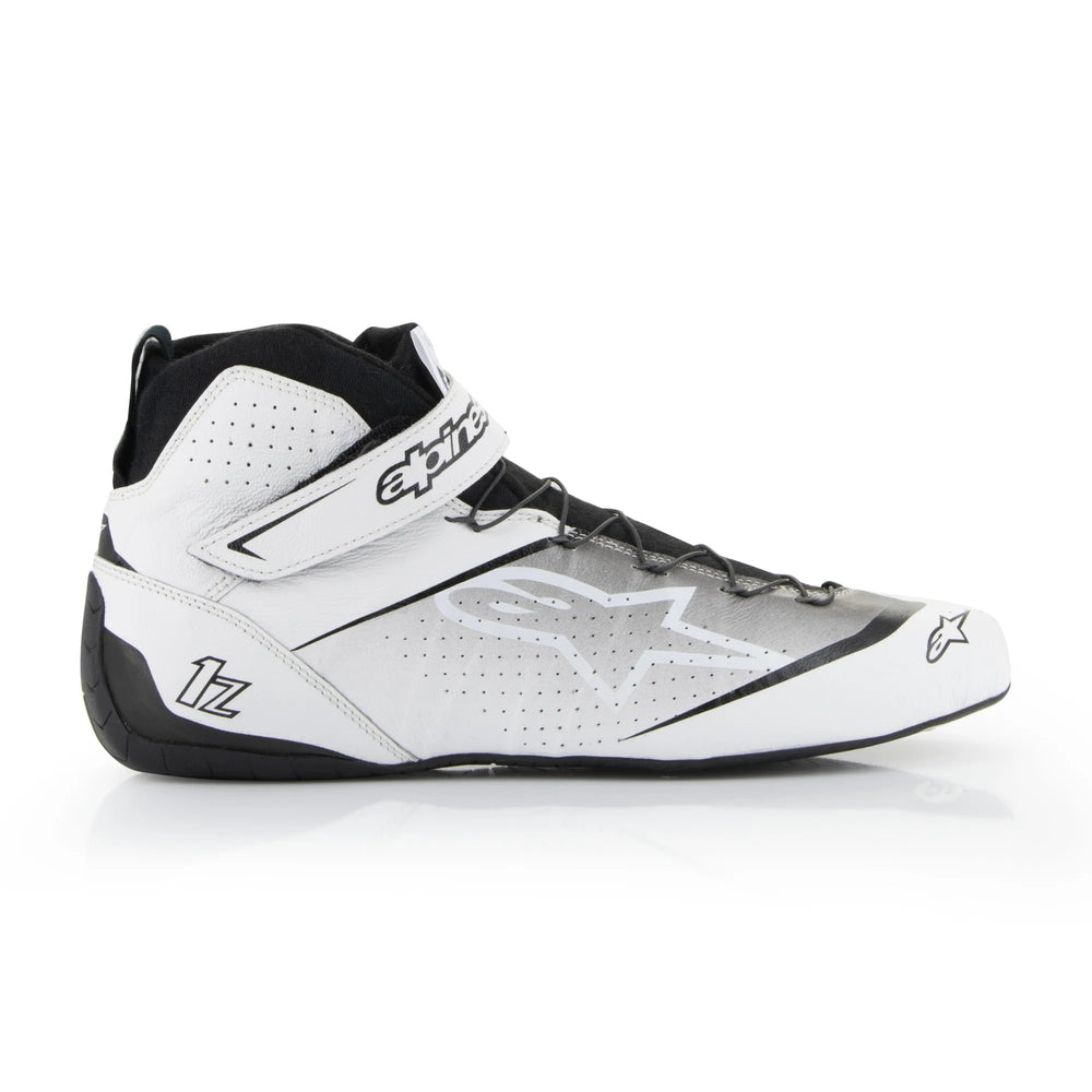 Shoe Tech-1Z V3 Black / Red Size 10.5