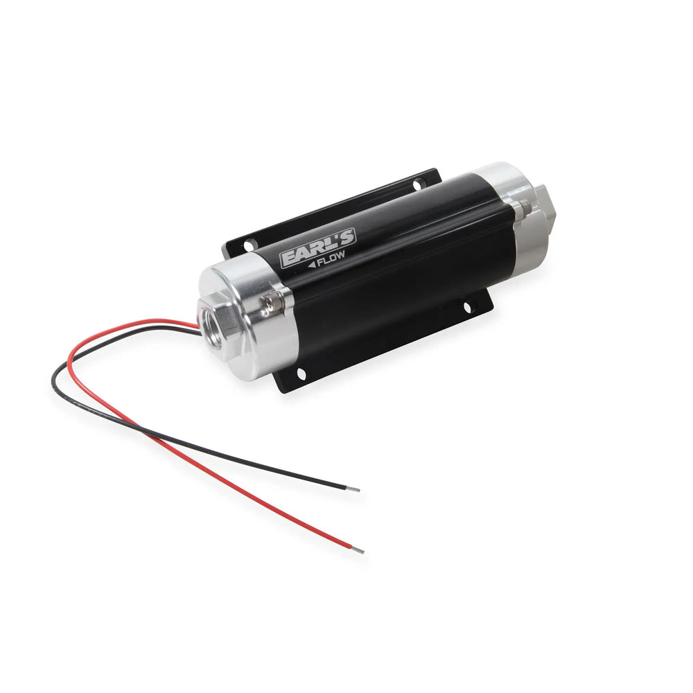 EARLS FUEL PUMP, HP HIGH FLOW ELECTRIC
