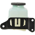 POWER STEERING RESERVOIRS