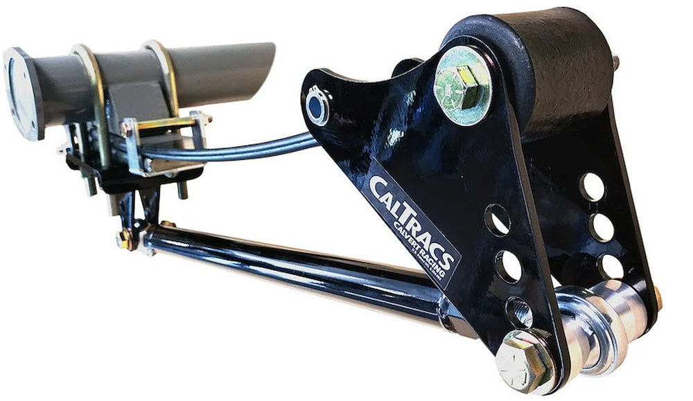 CalTracs - Standard 62-65 Ford Fairlane - Calvert Hangers required