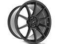 Forgestar CF10 19x9.0 / 5x114.3 BP / ET35 / 6.4in BS Gloss Black Wheel