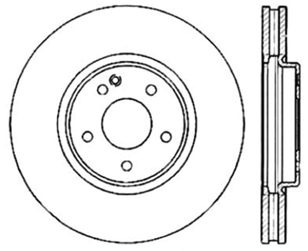 SPORTSTOP CRYO ROTOR