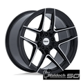 SLIPSTREAM 19X10.5 5X120 74 +35 GBL