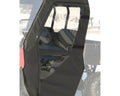 Seizmik 10-14 Polaris Mid Size Ranger 400-800/EV Soft Door Kit