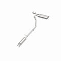 DIRECT-FIT EXHAUST SYSTEM REPLACEME