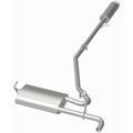 DIRECT-FIT EXHAUST SYSTEM REPLACEME