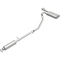 DIRECT-FIT EXHAUST SYSTEM REPLACEME