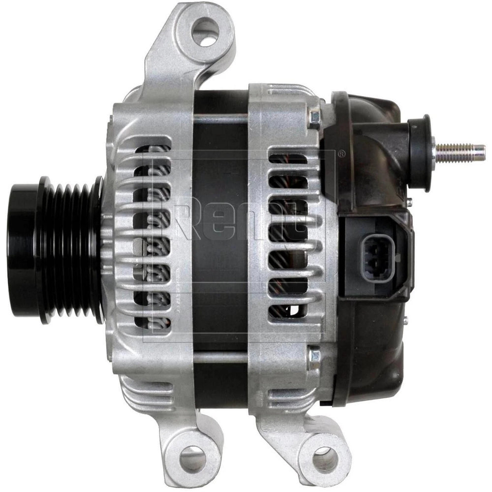 DOMESTIC ALTERNATOR