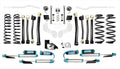 EVO Manufacturing shock absorber detail
