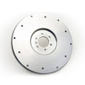 Ram Clutch auto part close-up